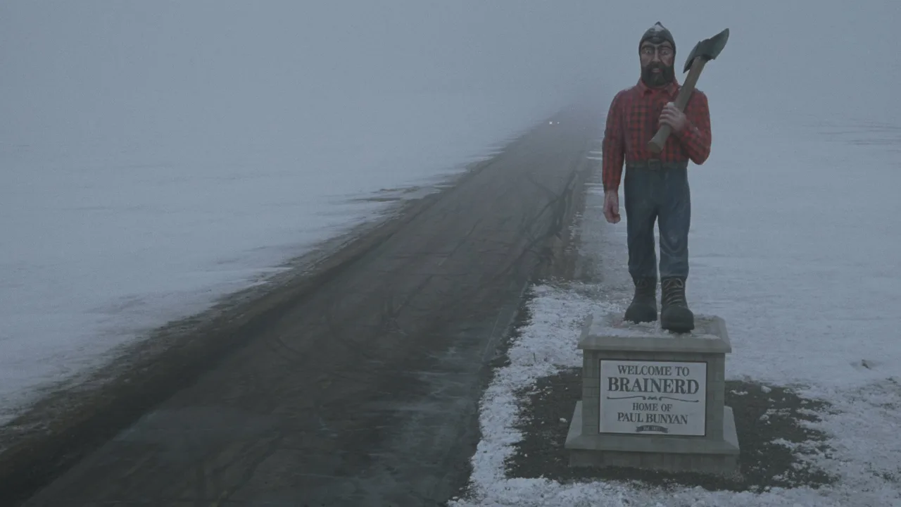 Fargo İndir - görsel 5