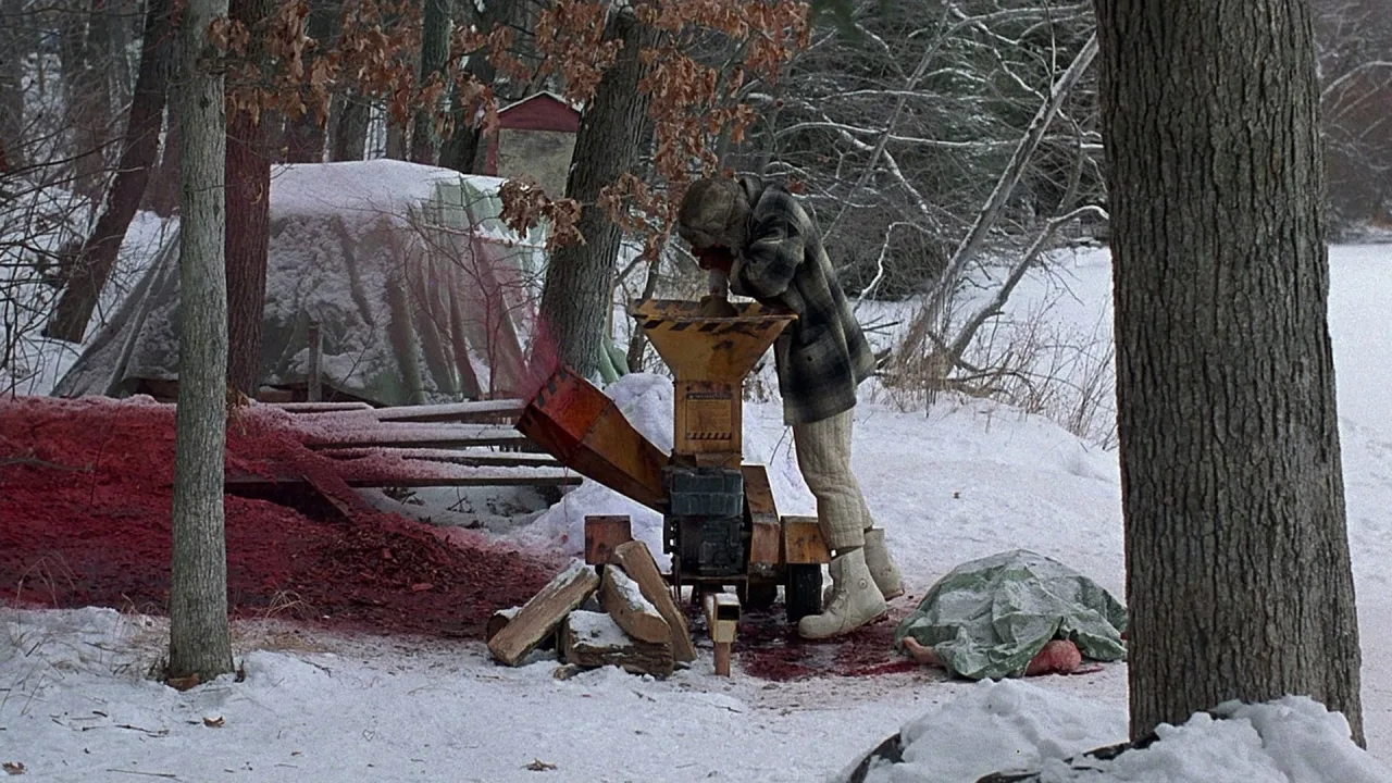 Fargo İndir - görsel 8