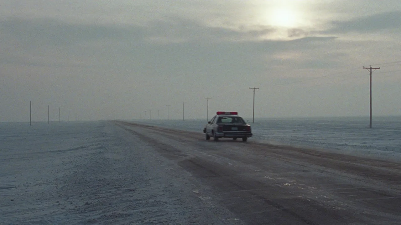 Fargo İndir - görsel 9