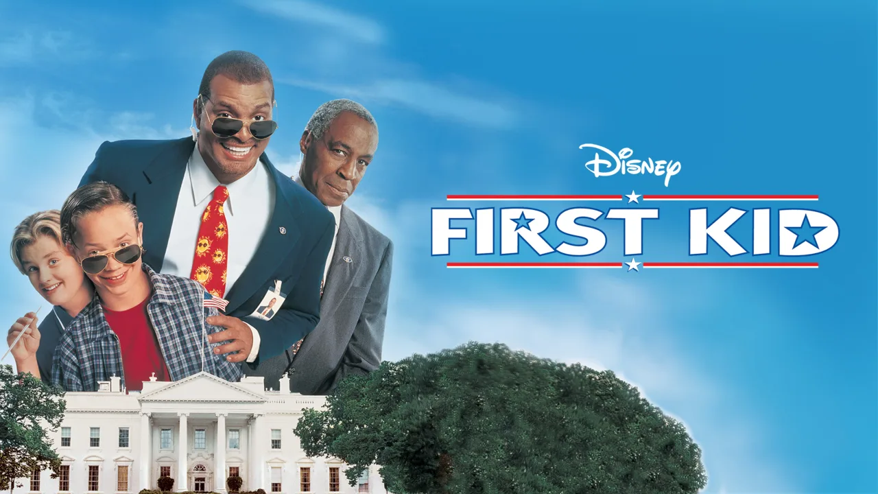 First Kid İndir - görsel 7