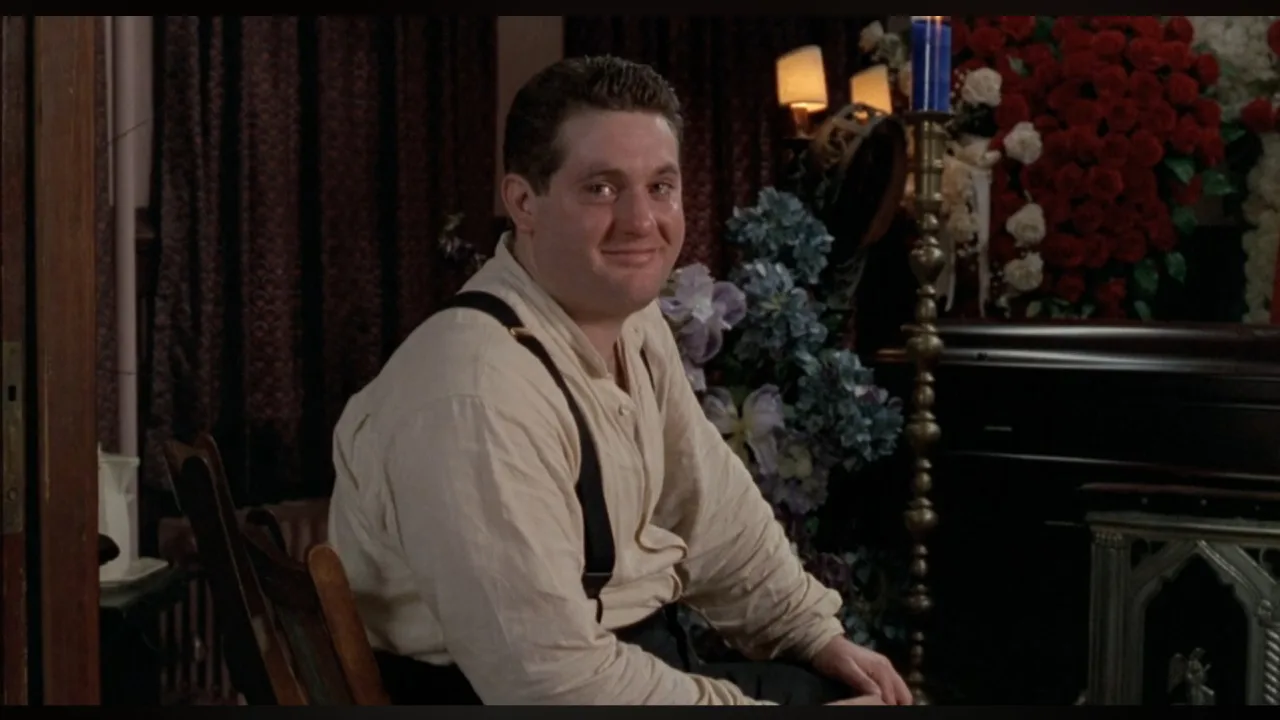 The Funeral İndir - görsel 6