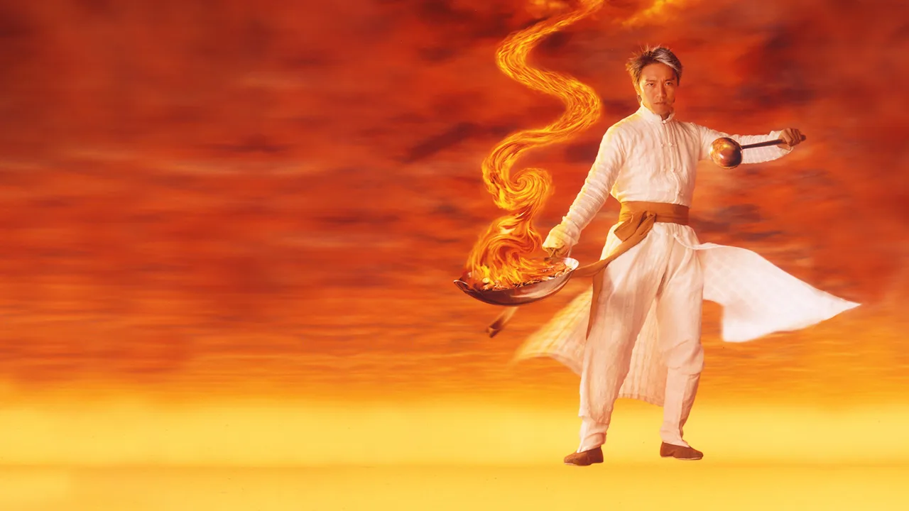 The God of Cookery İndir - görsel 4