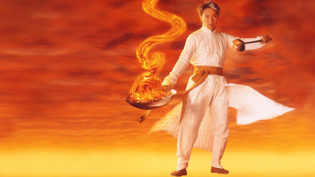 The God of Cookery İndir - görsel 5