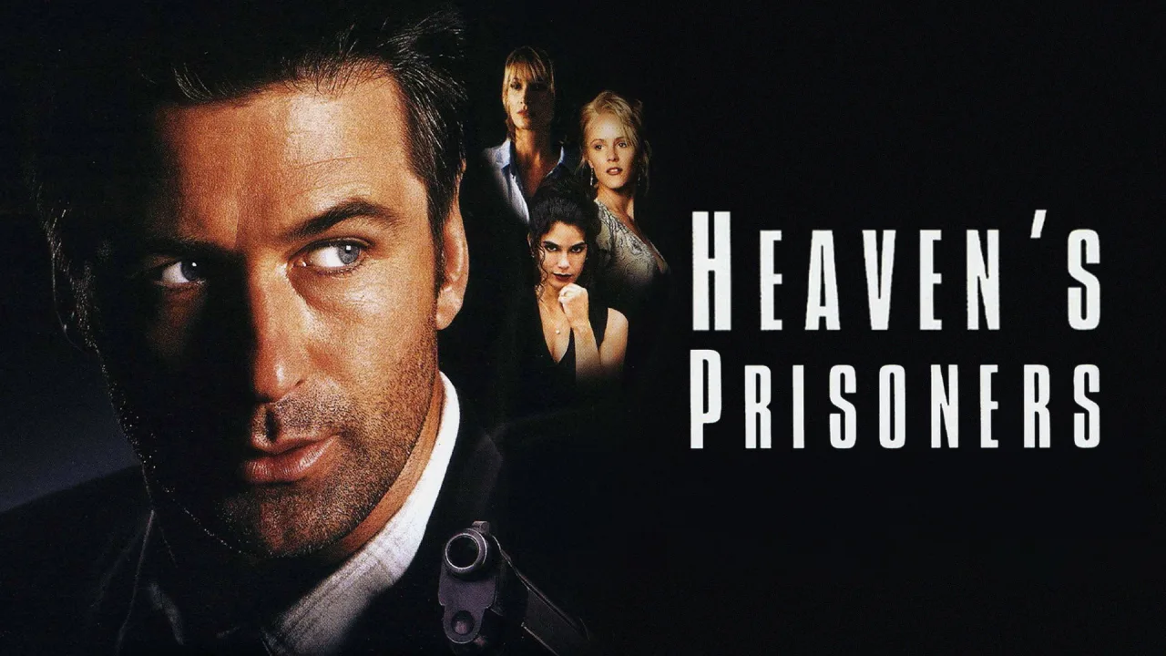 Heaven's Prisoners İndir - görsel 5