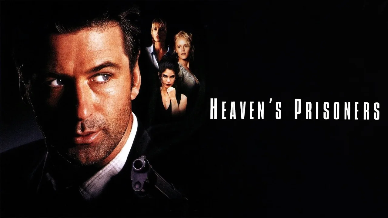 Heaven's Prisoners İndir - görsel 6
