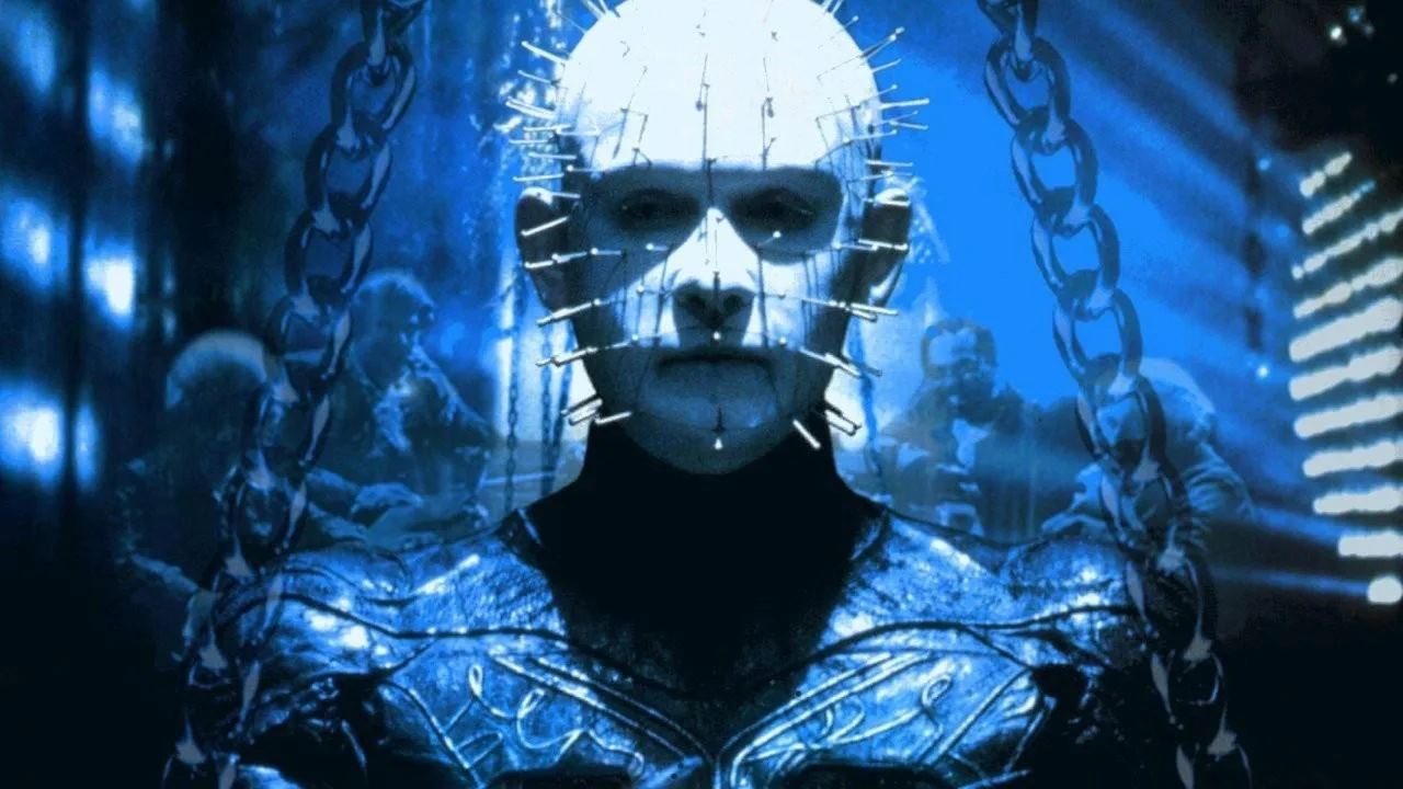 Hellraiser IV: Kanlı Yol İndir - görsel 2