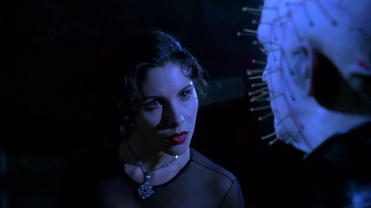 Hellraiser IV: Kanlı Yol İndir - görsel 3