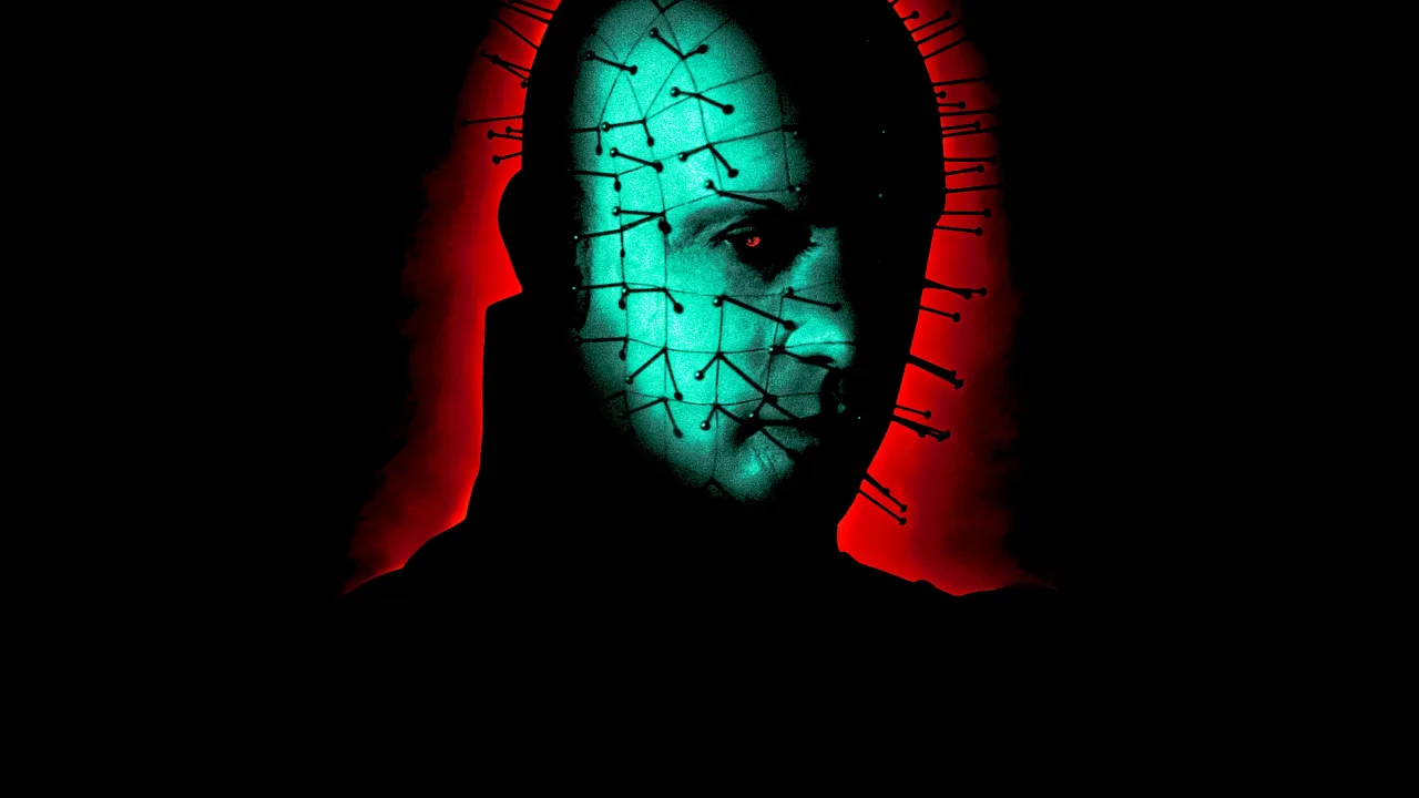 Hellraiser IV: Kanlı Yol İndir - görsel 4