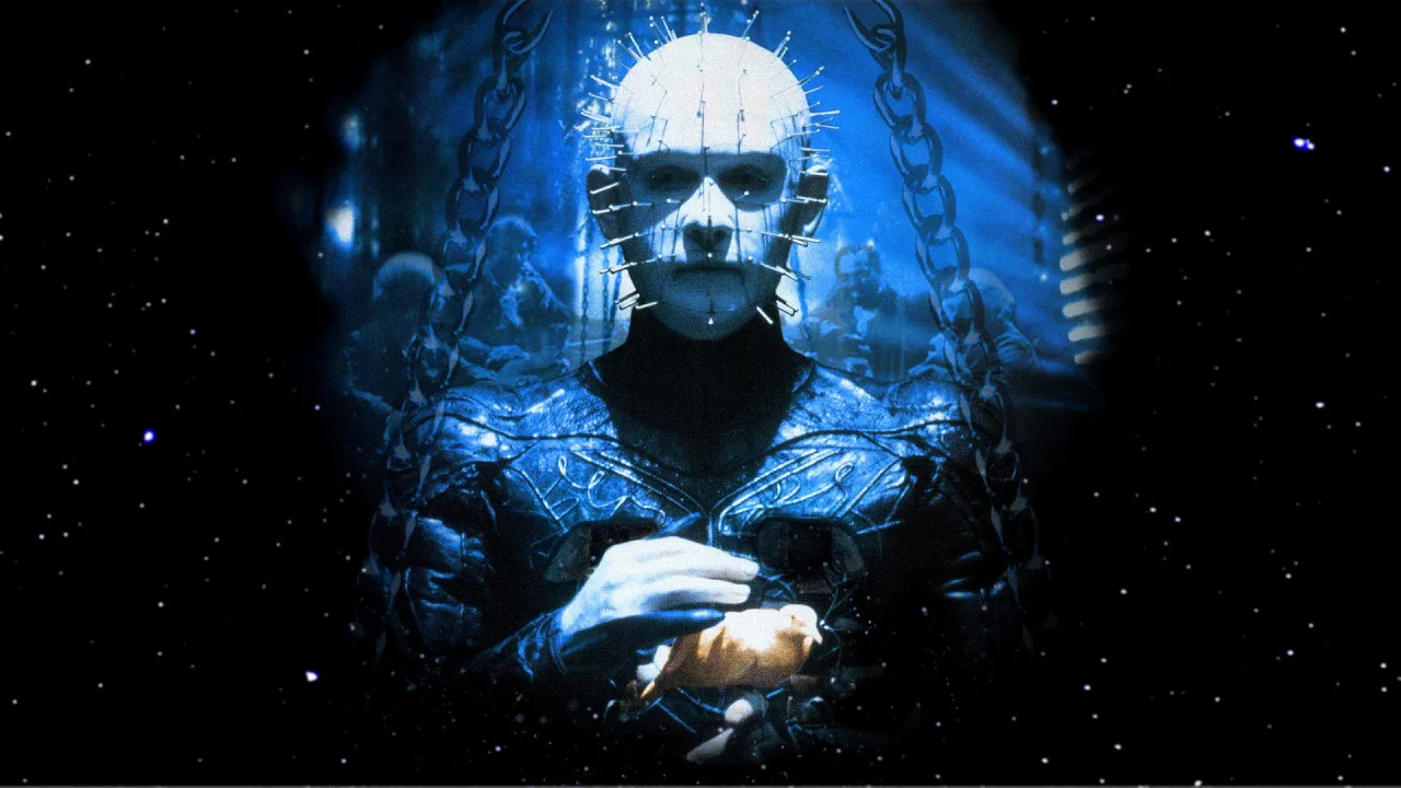 Hellraiser IV: Kanlı Yol İndir - görsel 5