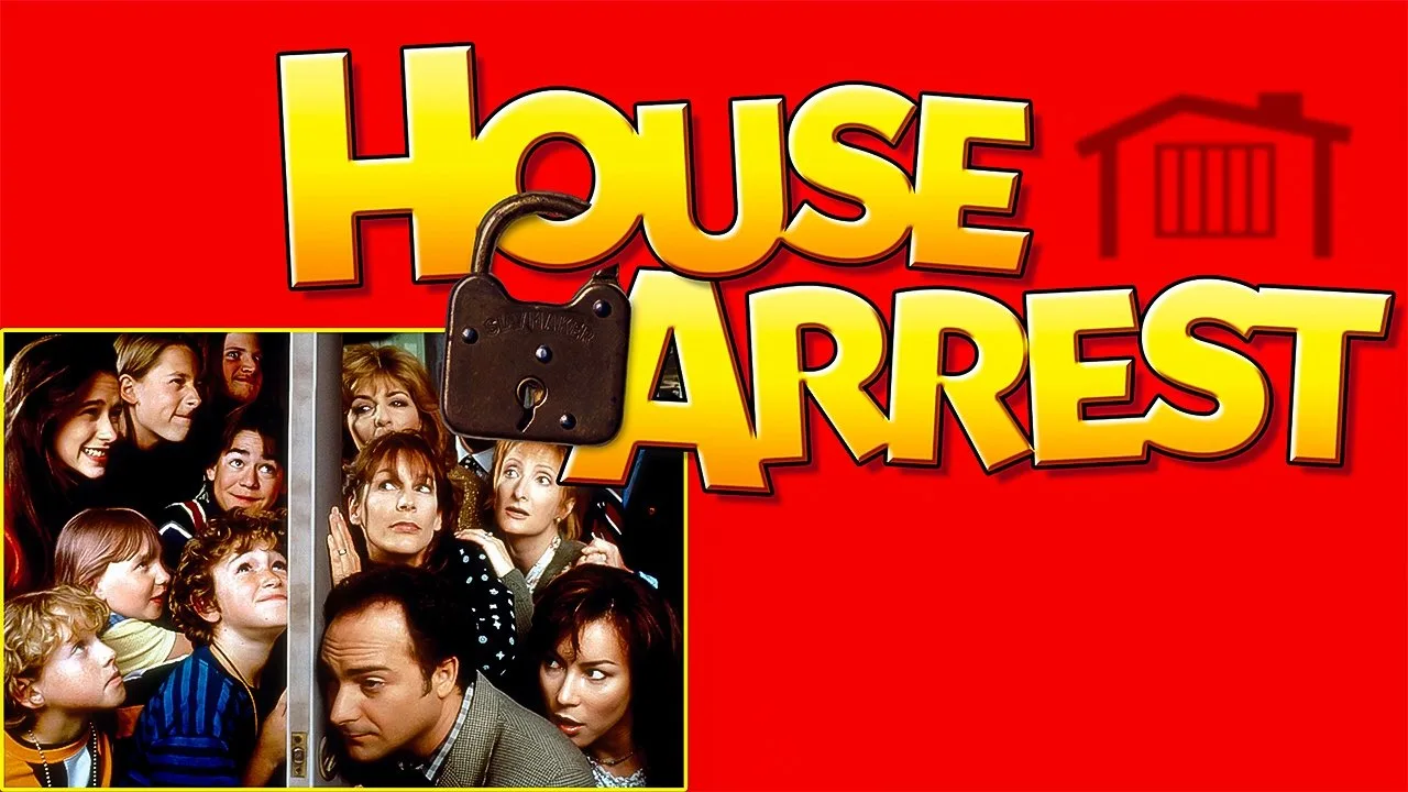 House Arrest İndir - görsel 4