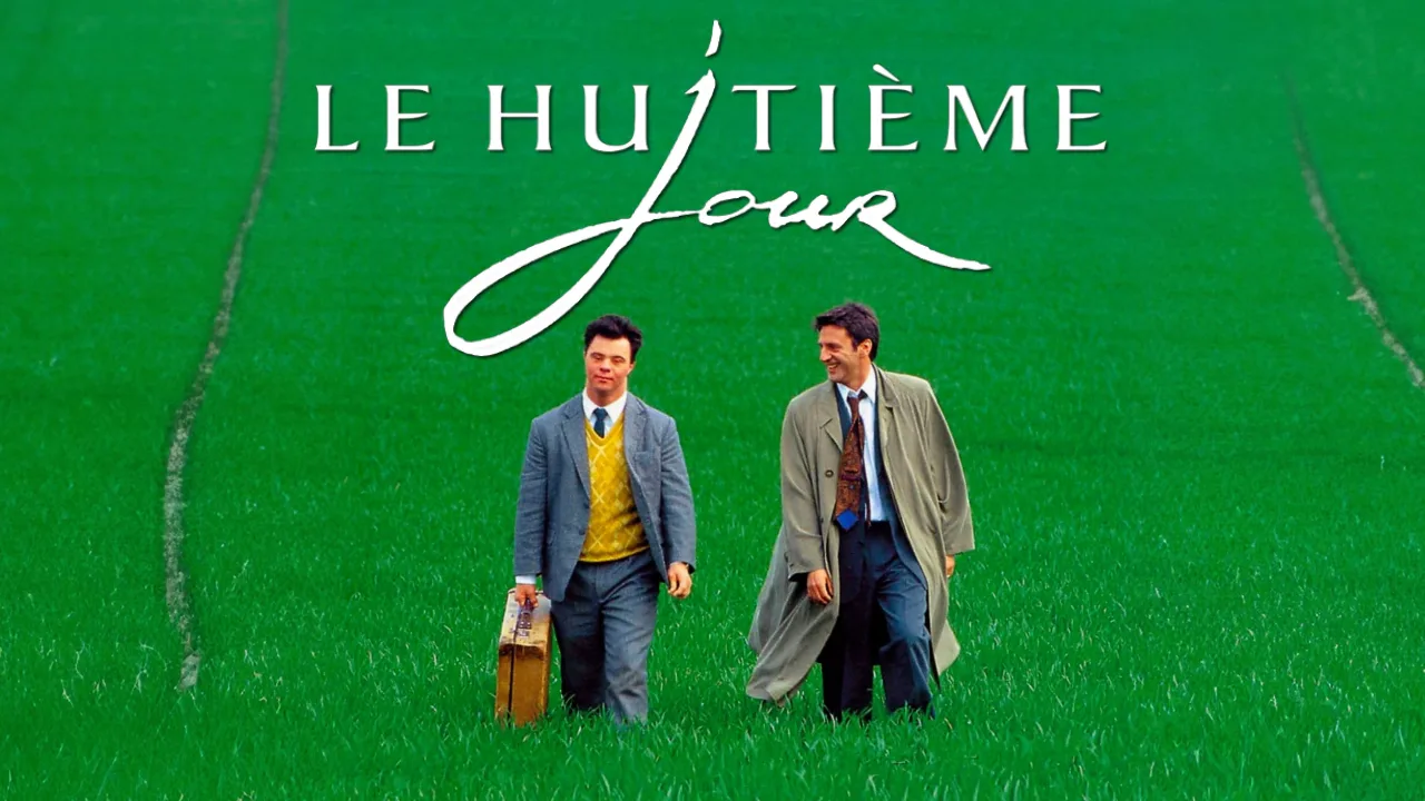Le Huitième Jour İndir - görsel 6