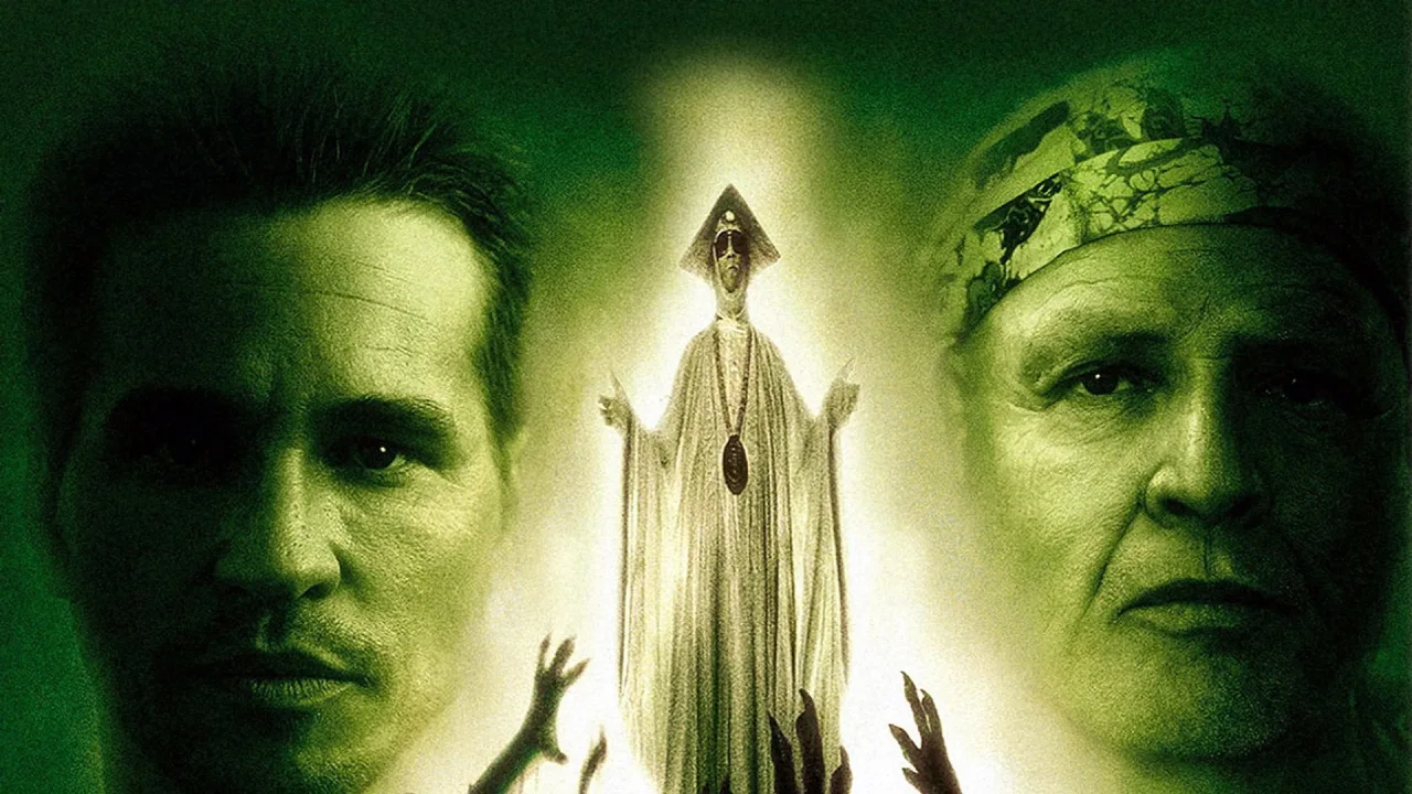 Dr. Moreau'nun Adası İndir - görsel 3