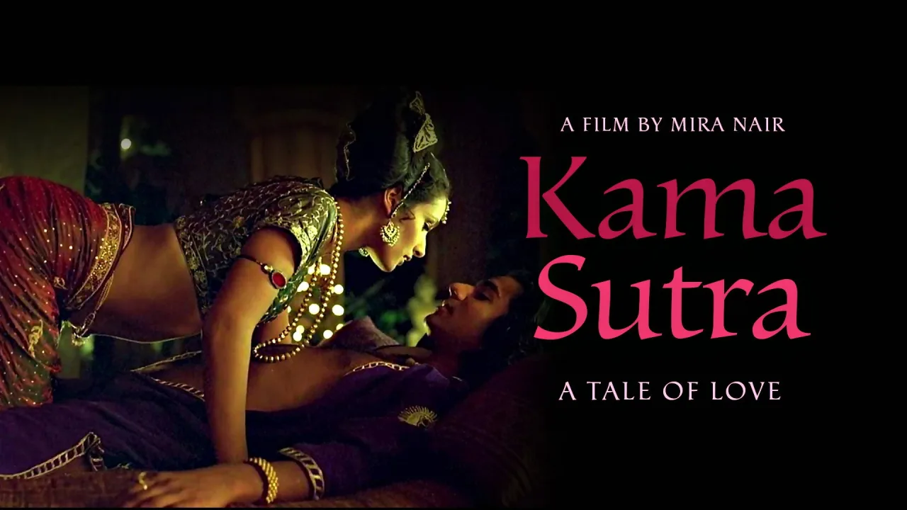 Kama Sutra: A Tale of Love İndir - görsel 10