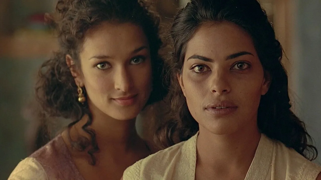 Kama Sutra: A Tale of Love İndir - görsel 3
