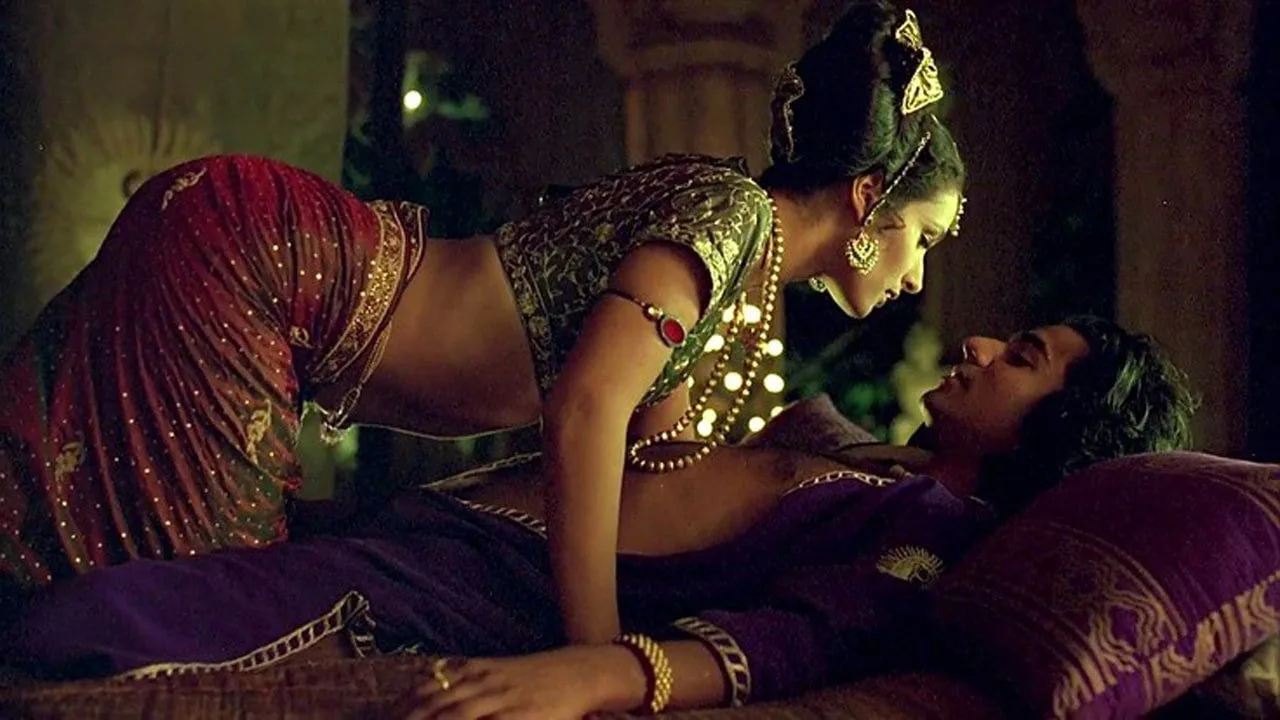Kama Sutra: A Tale of Love İndir - görsel 7