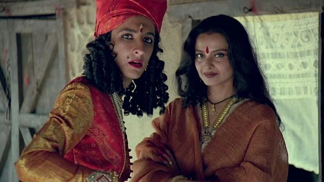 Kama Sutra: A Tale of Love İndir - görsel 8