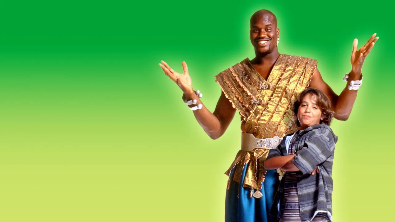 Kazaam İndir - görsel 1