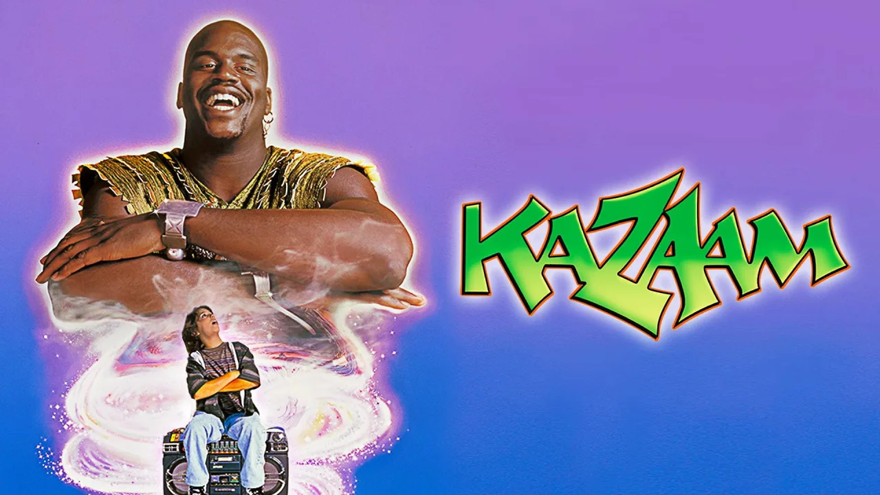 Kazaam İndir - görsel 7