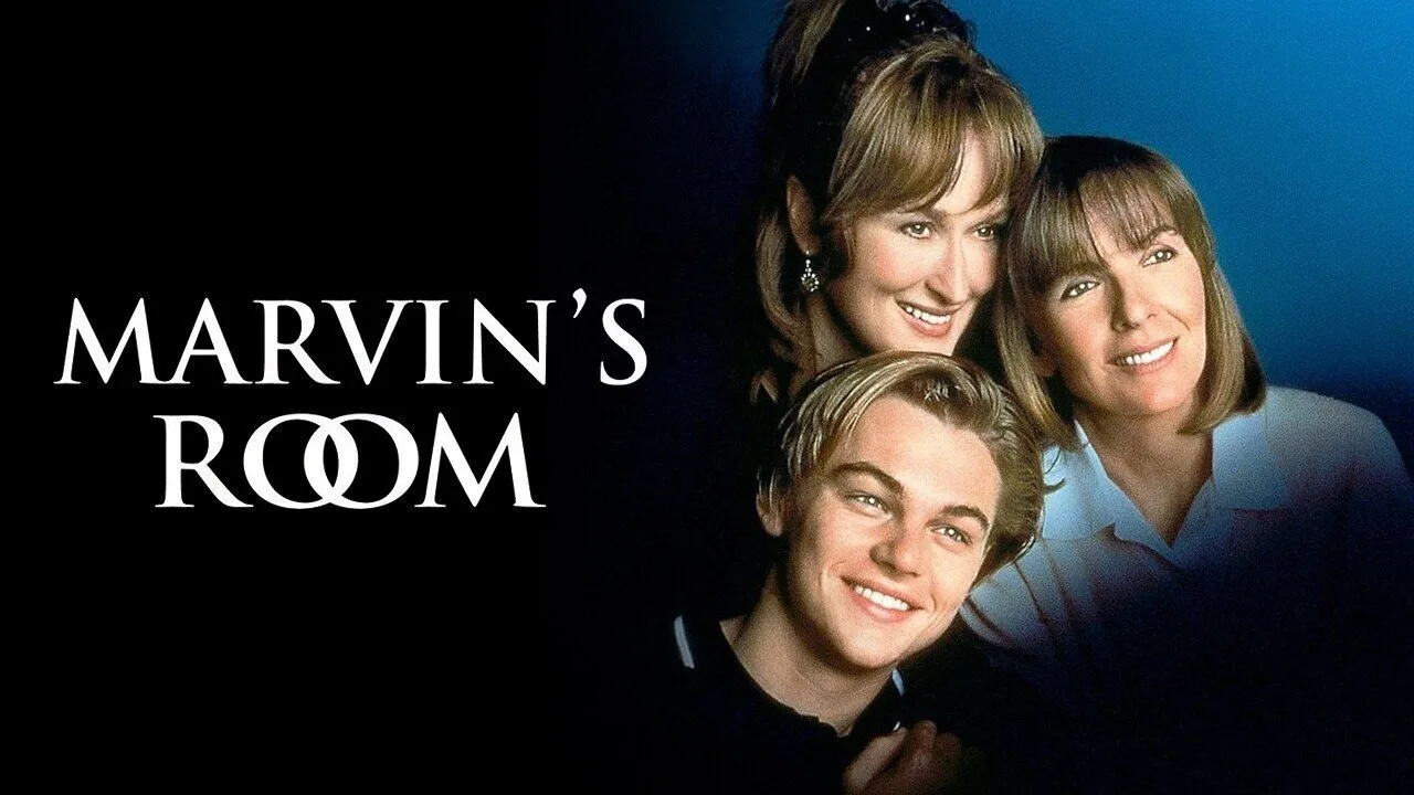 Marvin'in Odası İndir - görsel 9