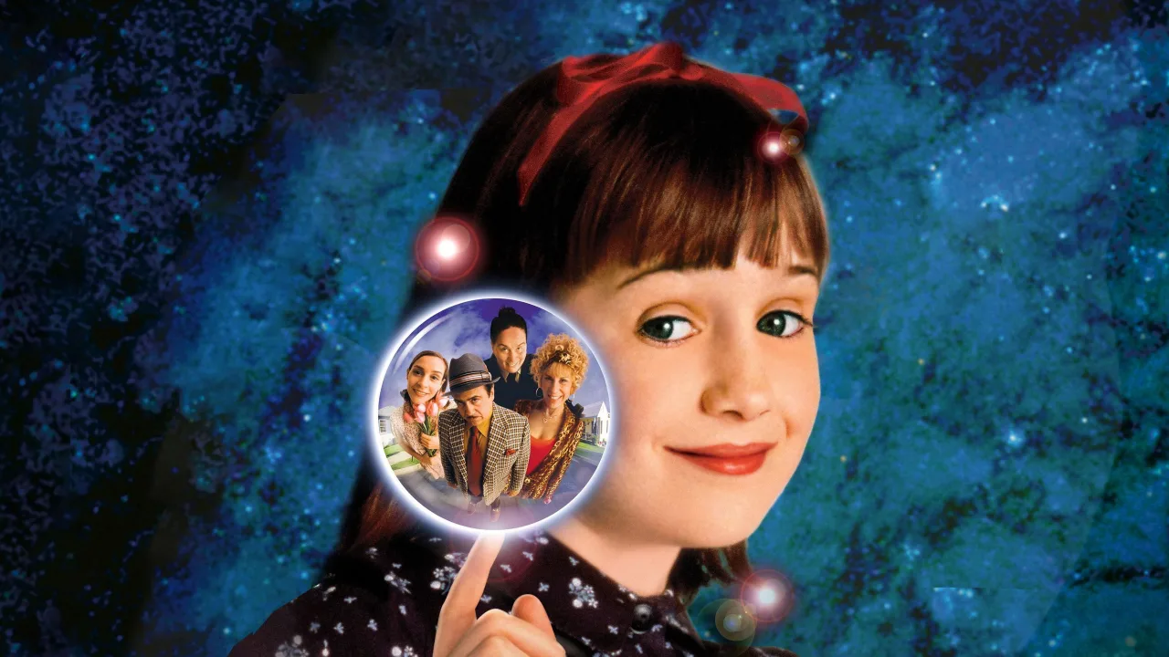 Matilda İndir - görsel 8