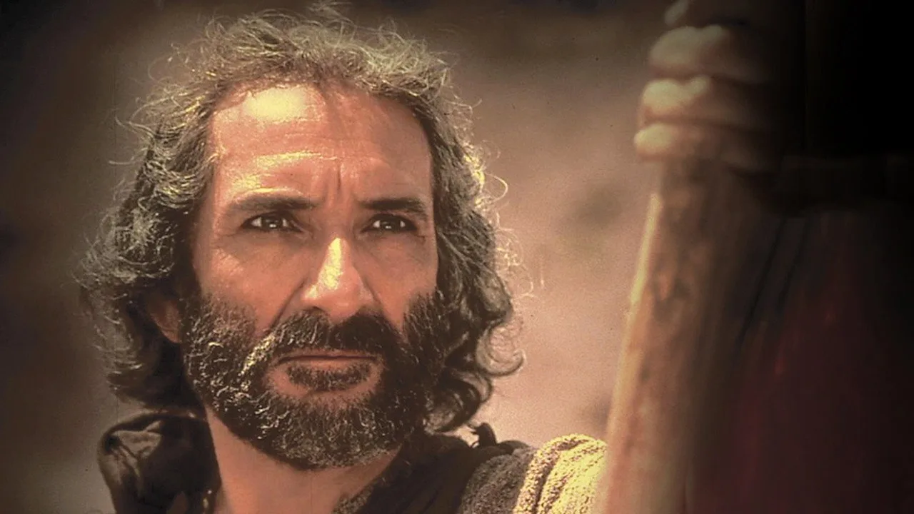 Moses 1080p Altyazılı İndir - görsel 1