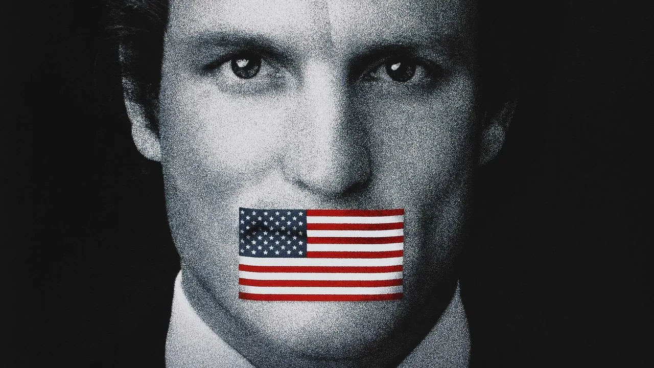 Skandalın Adı Larry Flynt İndir - görsel 5