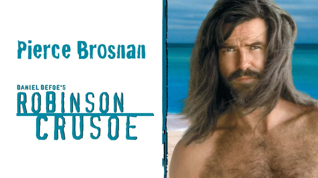 Robinson Crusoe İndir - görsel 10