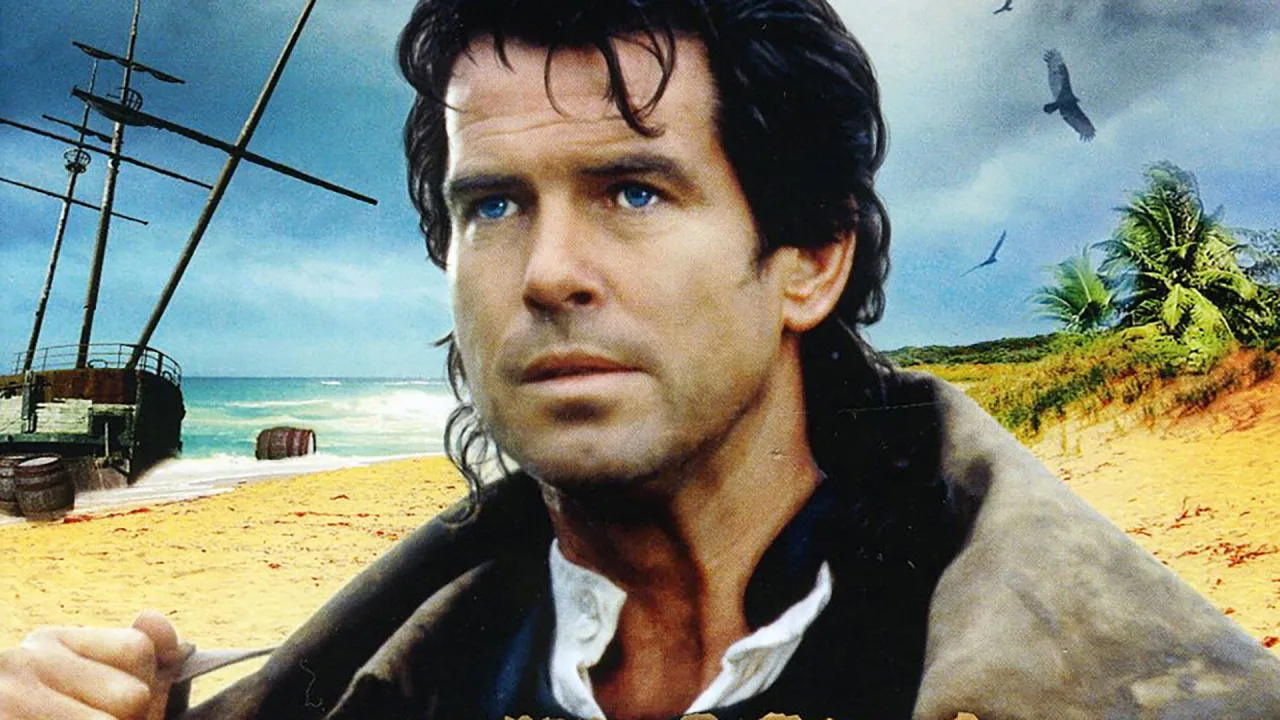 Robinson Crusoe İndir - görsel 3