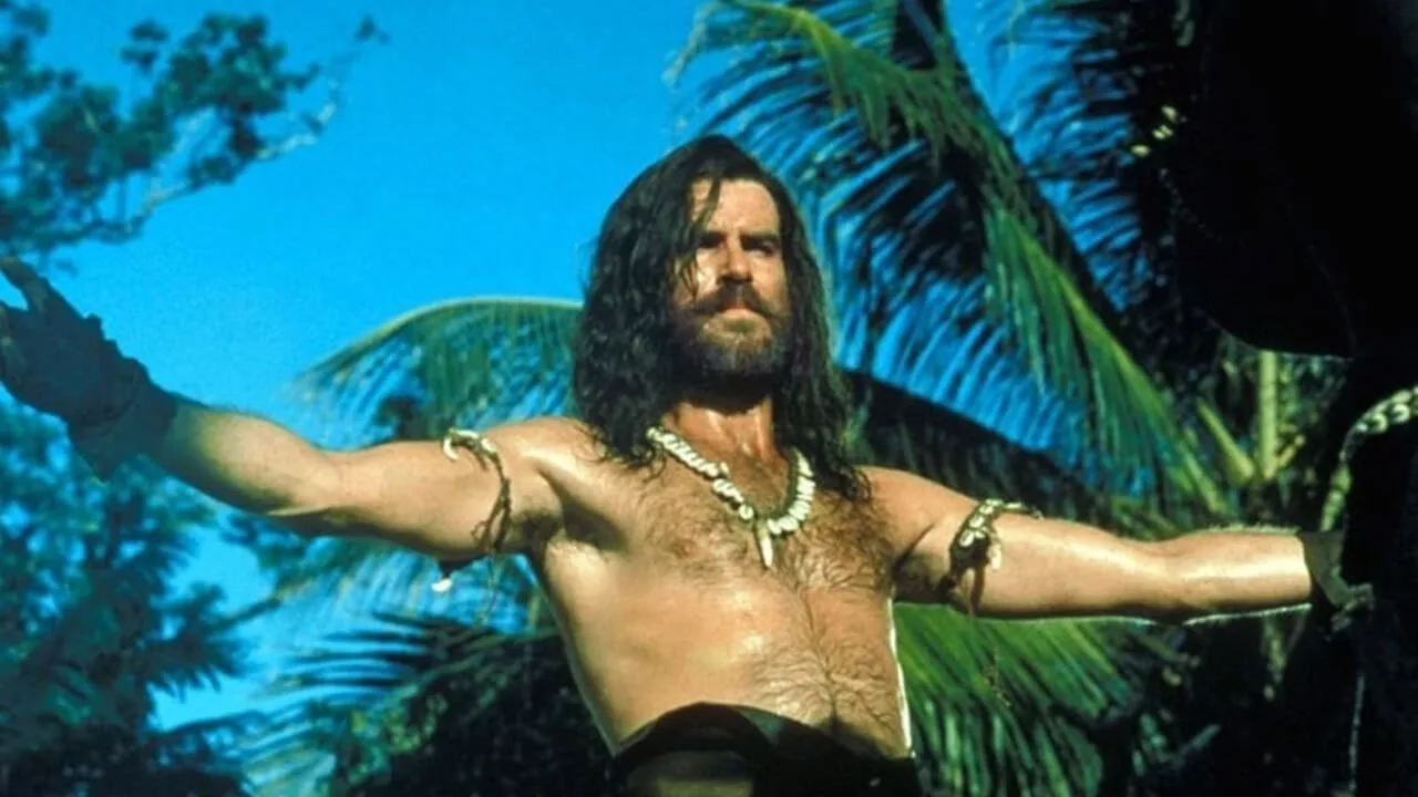 Robinson Crusoe İndir - görsel 5