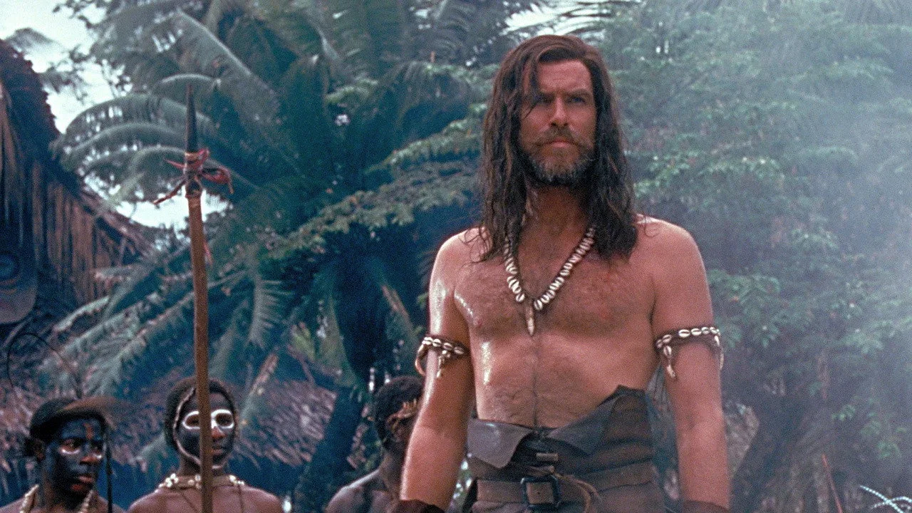 Robinson Crusoe İndir - görsel 6