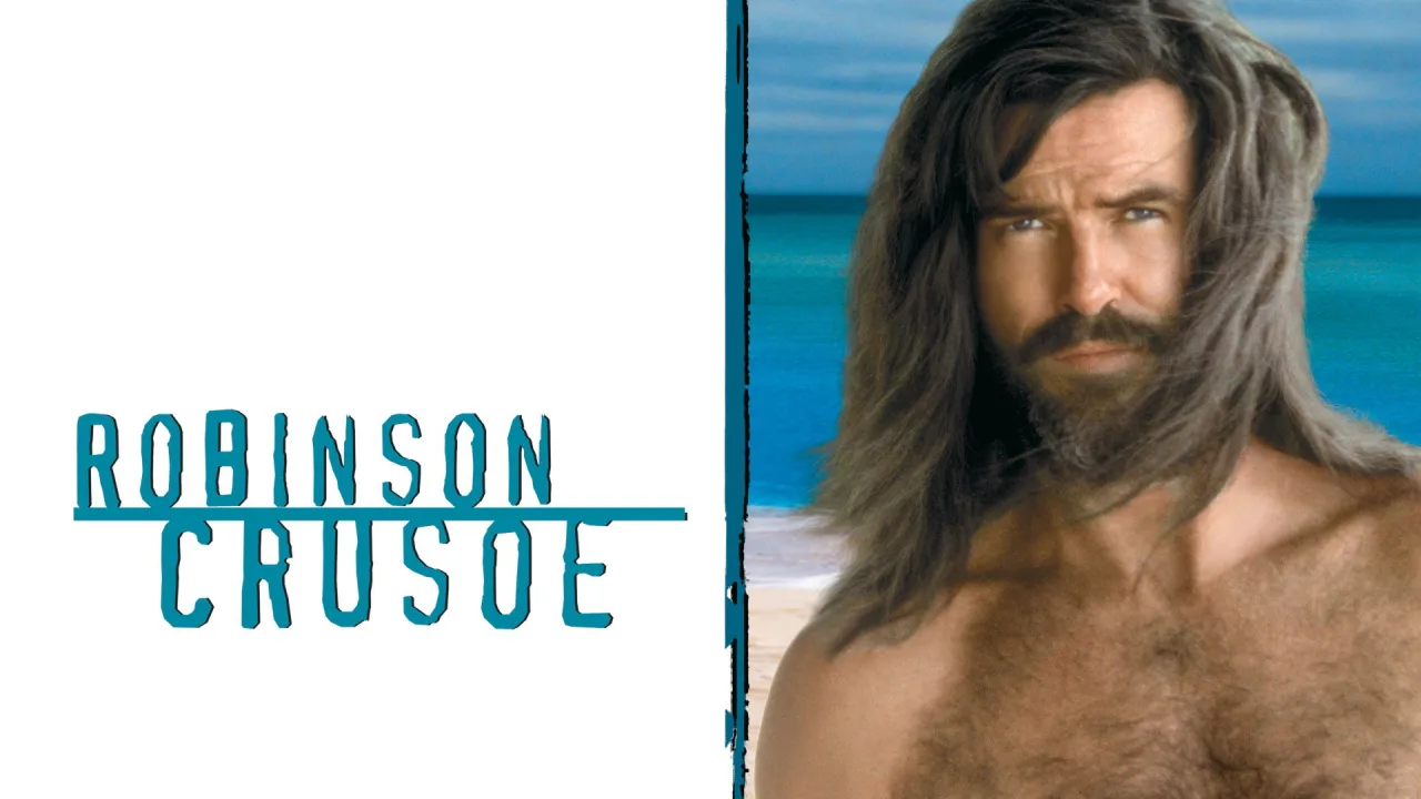Robinson Crusoe İndir - görsel 9