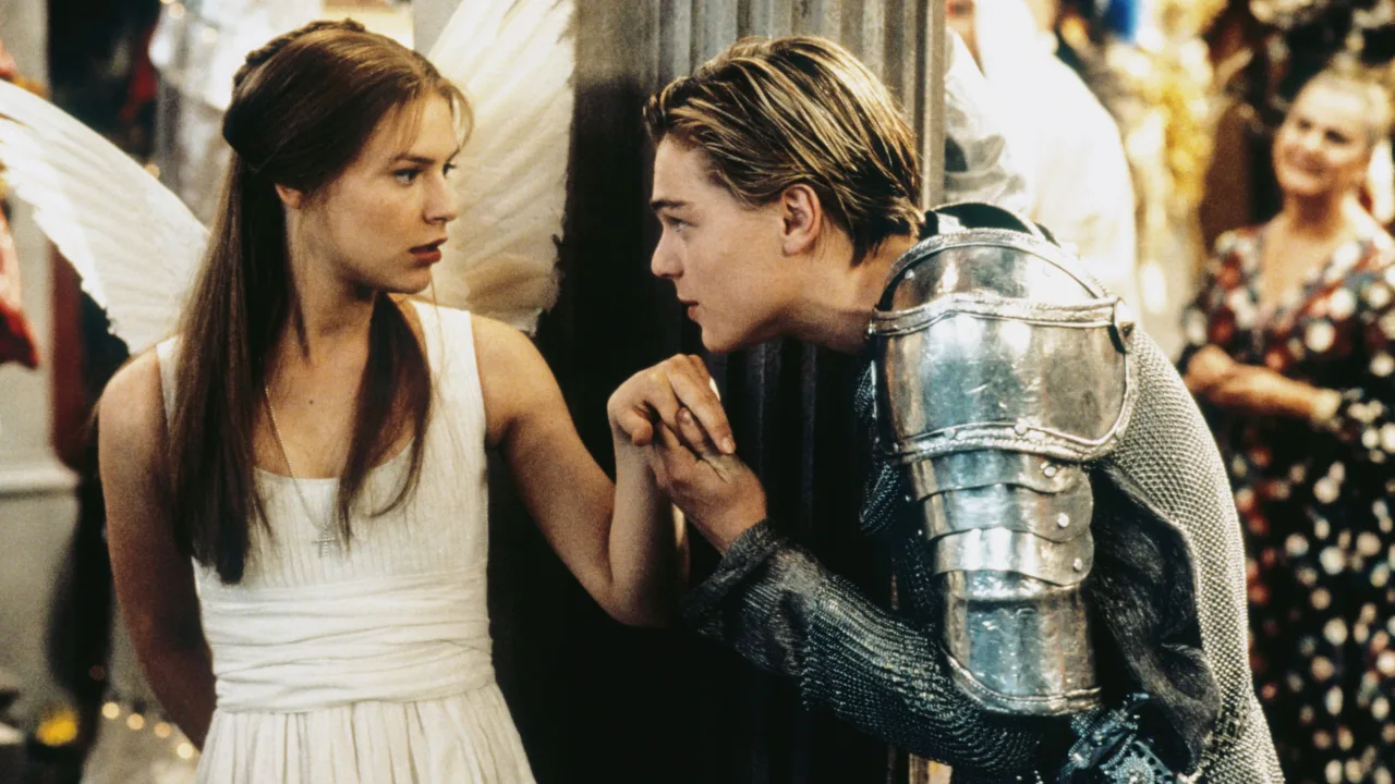 Romeo ve Juliet İndir - görsel 1