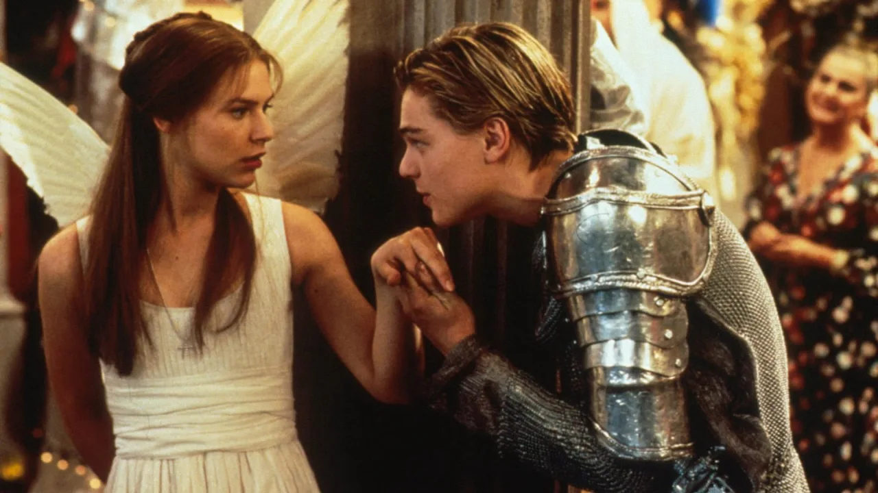 Romeo ve Juliet İndir - görsel 4