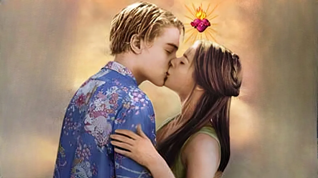 Romeo ve Juliet İndir - görsel 5