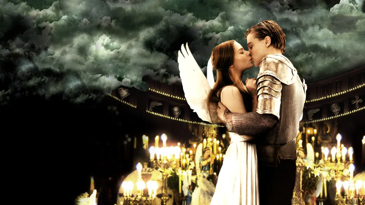 Romeo ve Juliet İndir - görsel 6