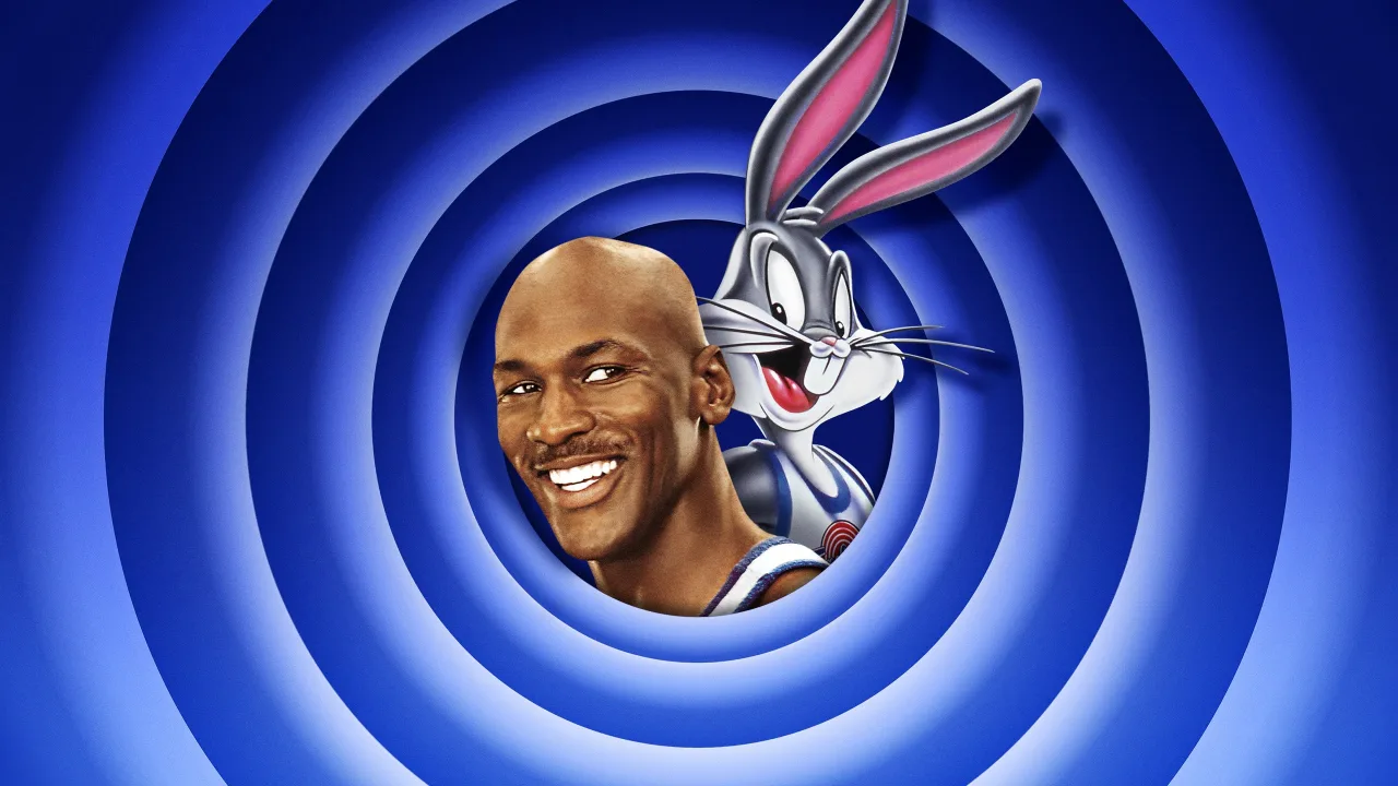 Space Jam İndir - görsel 2