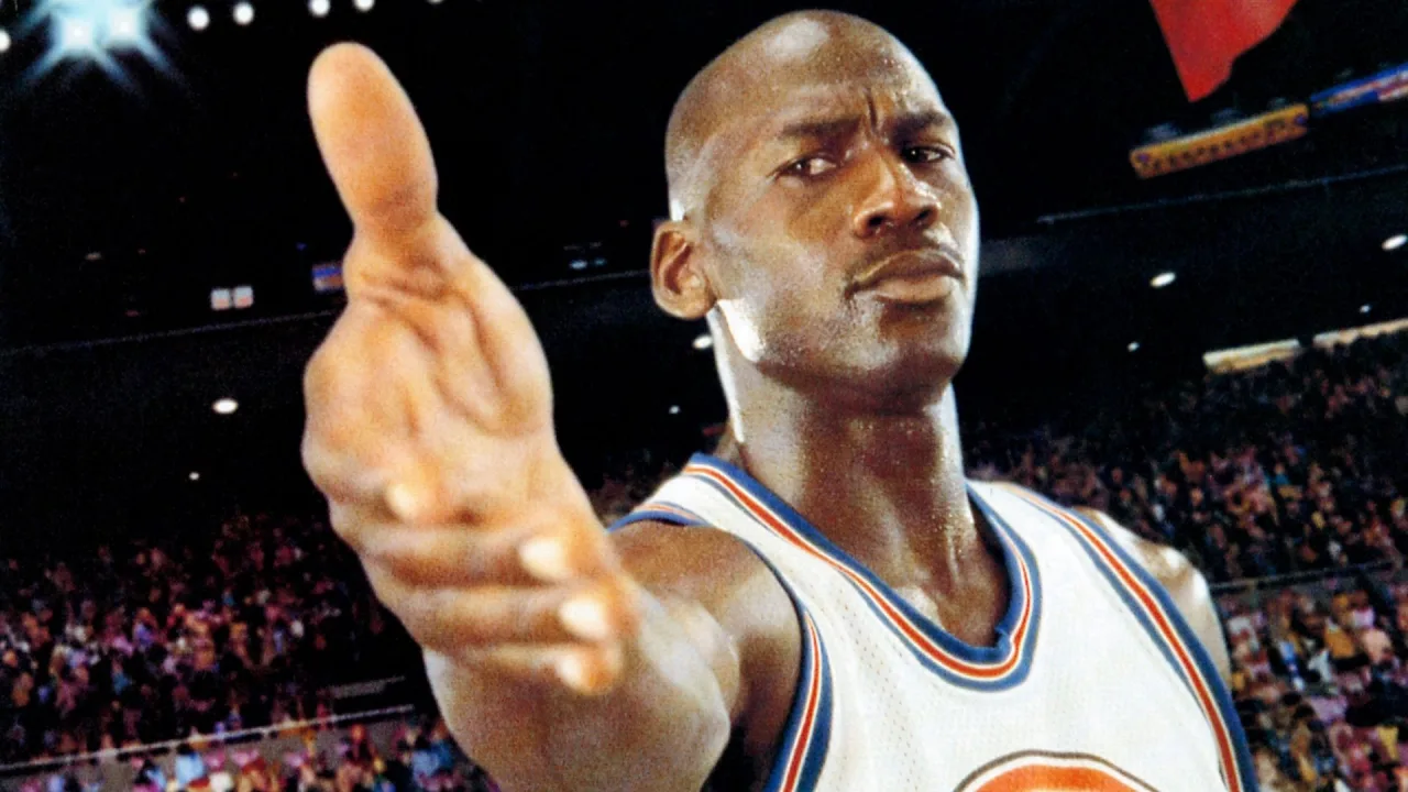 Space Jam İndir - görsel 3