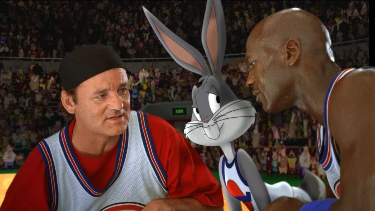Space Jam İndir - görsel 4
