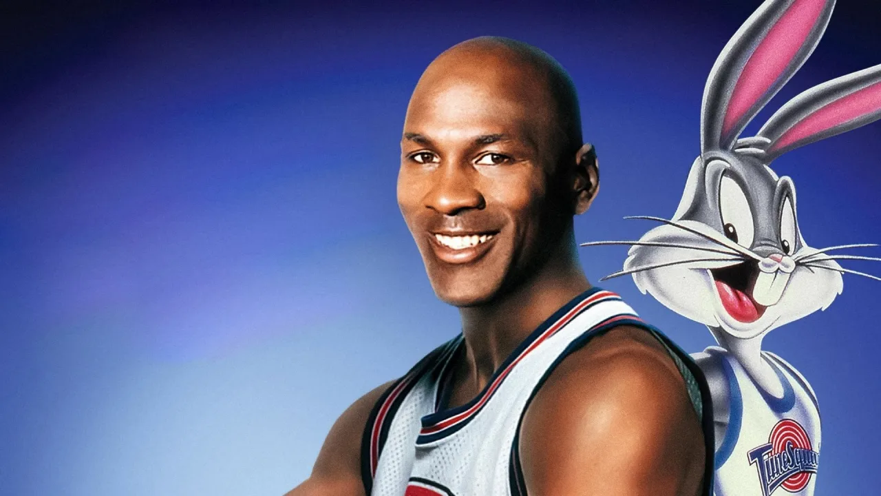 Space Jam İndir - görsel 5