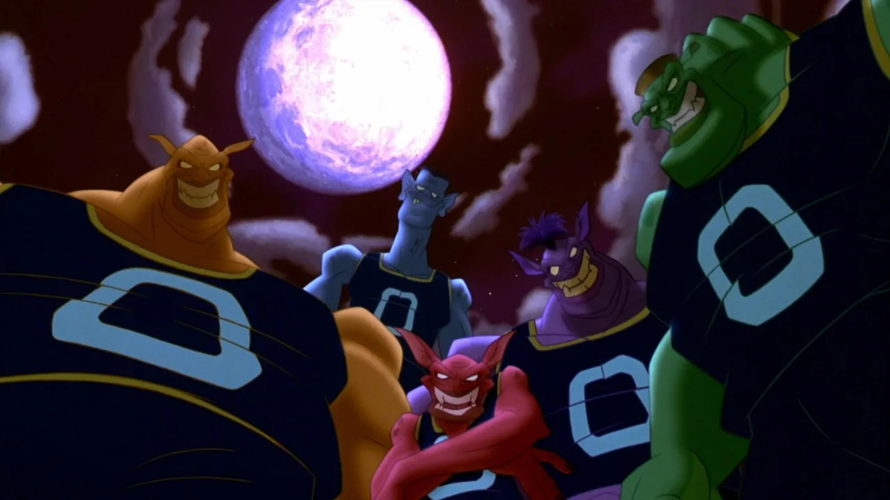 Space Jam İndir - görsel 6