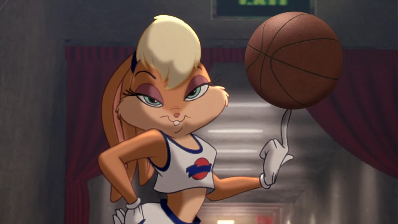 Space Jam İndir - görsel 8