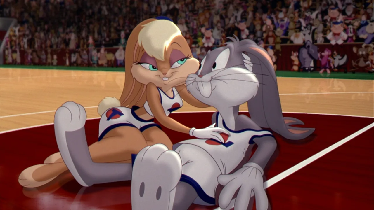 Space Jam İndir - görsel 9
