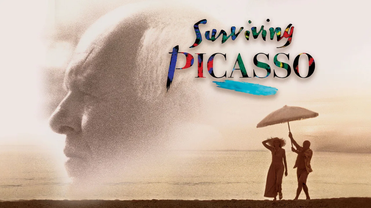 Picasso ile Yaşamak İndir - görsel 9