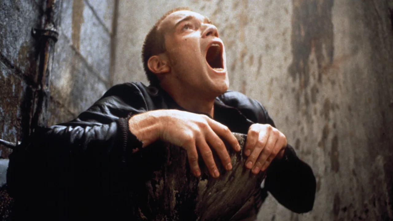 Trainspotting İndir - görsel 1