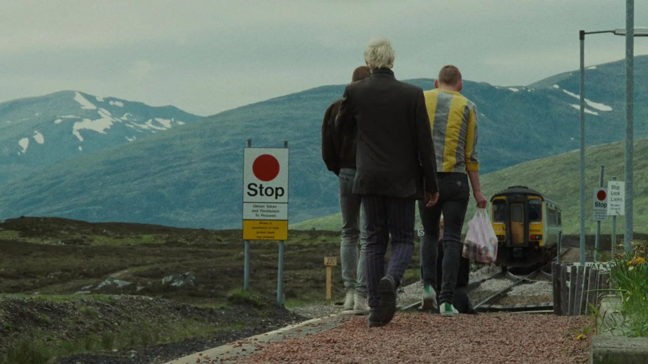 Trainspotting İndir - görsel 10