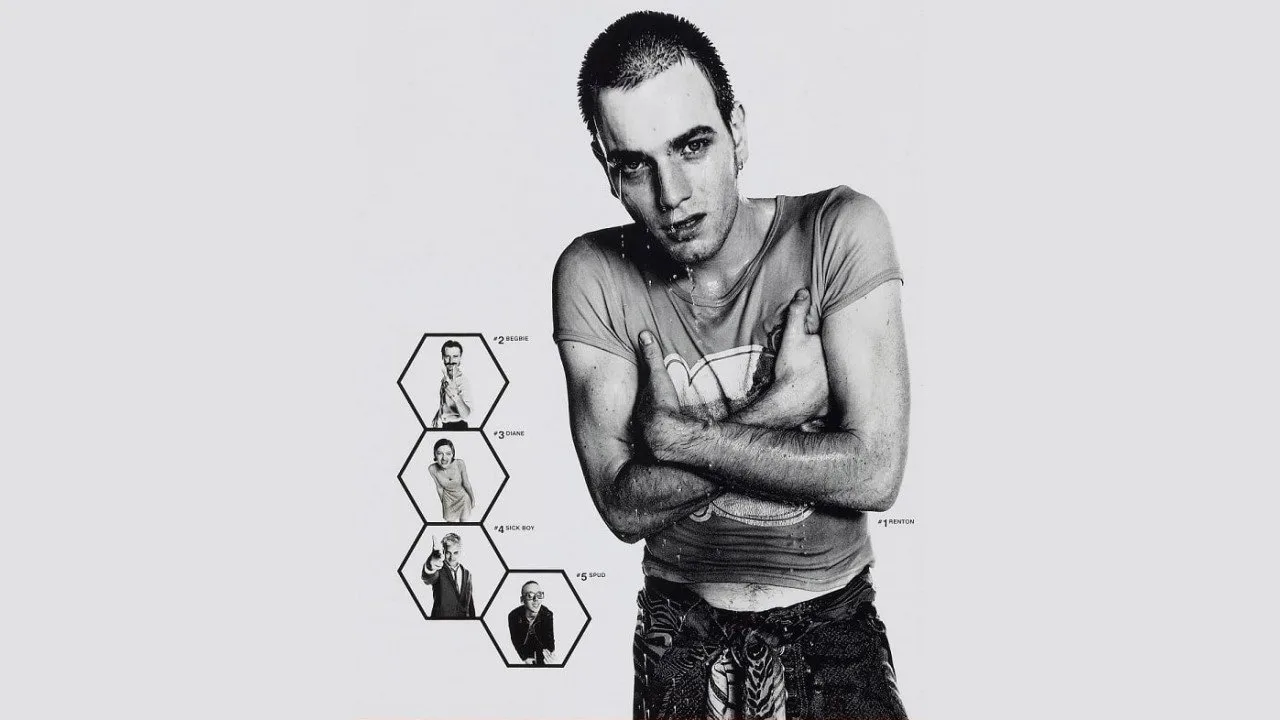 Trainspotting İndir - görsel 2