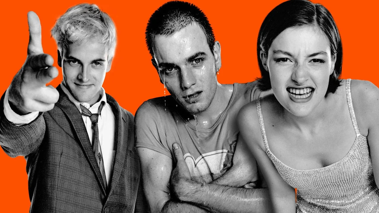 Trainspotting İndir - görsel 4