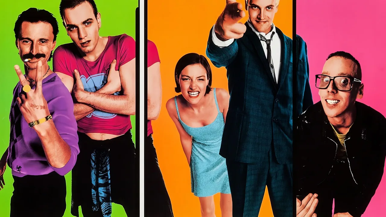 Trainspotting İndir - görsel 5