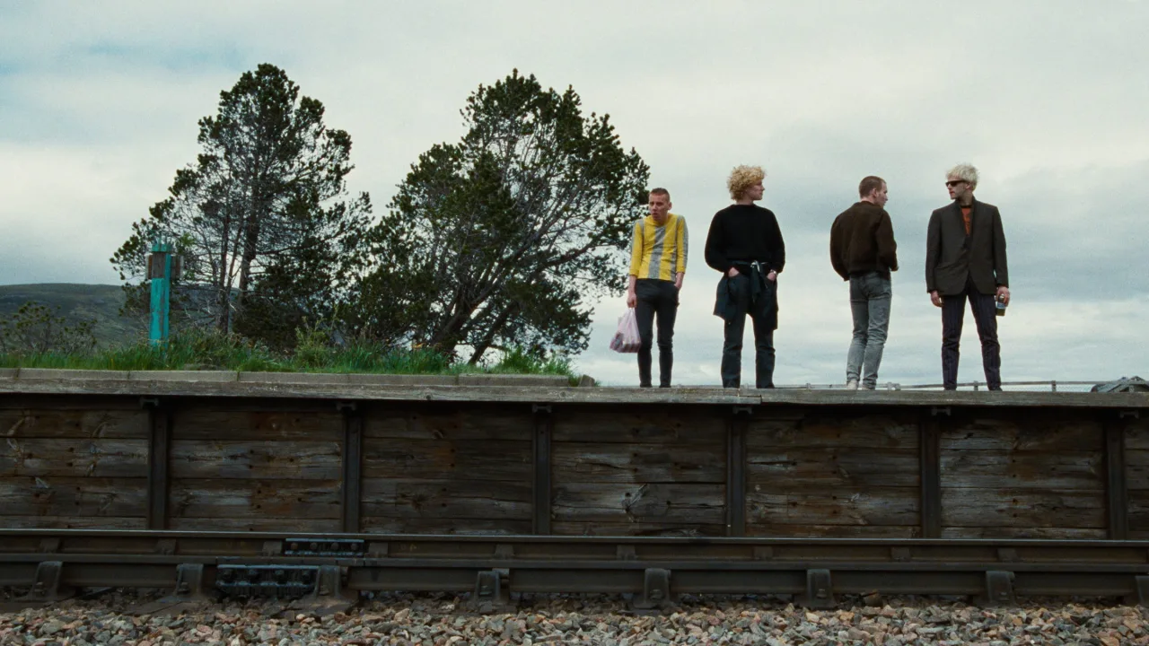 Trainspotting İndir - görsel 6