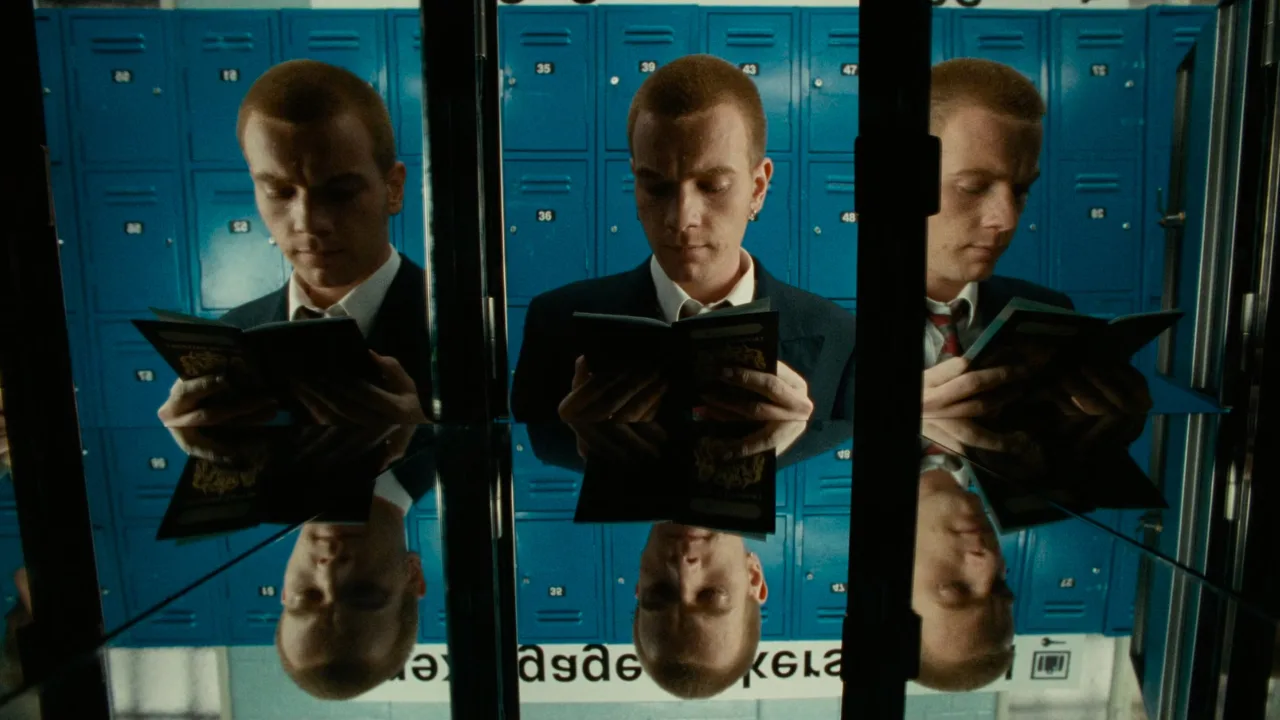 Trainspotting İndir - görsel 7